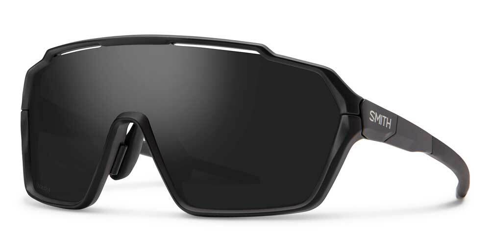 SMITH Shift MAG Sunglasses - NEW - Includes Hard Case