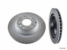 Brembo Rear Disc Brake Rotor for 05-12 Cayenne (09.9871.11)
