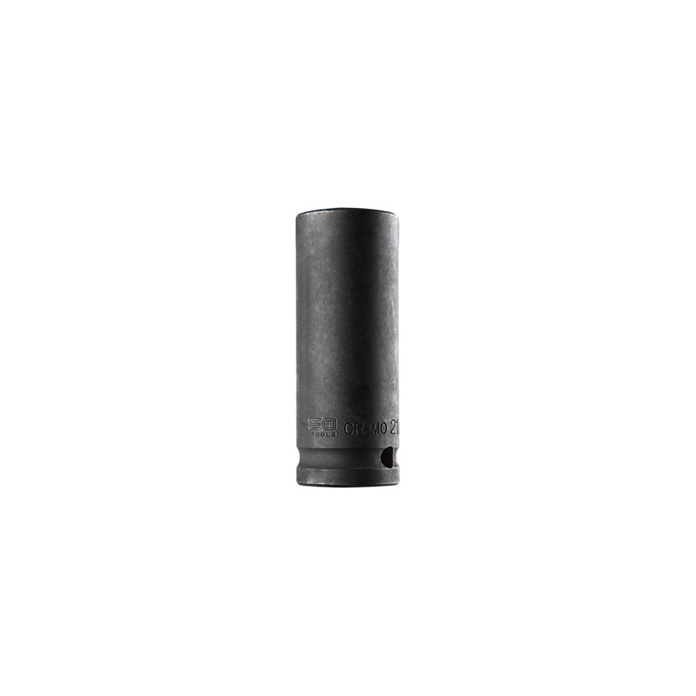 BUSSOLA A IMPATTO 19mm 1/2 -  per utensili ad aria pneumatici 12-319