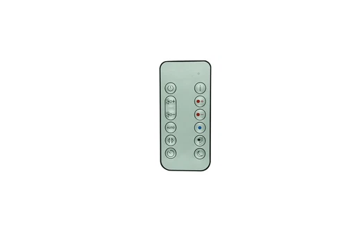 Replacement Remote Control for Dyson HP04 Pure Hot+Cool Air Purifier Heater Fan