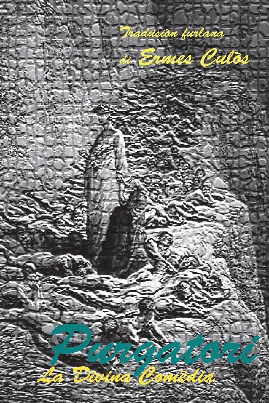Thumbnail - Purgatori Ermes Culòs Taschenbuch Paperback Italienisch 2009 Lulu.com