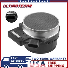 New Mass Air Flow Sensor MAF For Chevy SSR Silverado GMC Yukon Hummer 25318411