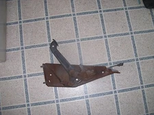 64 CHEVY IMPALA  PARKING PARKING PARK EMERGENCY BRAKE RELEASE HANDLE LEVER PEDAL