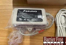 Bruno Elan Stairlift Charger w/Removable Plug