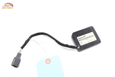 2015 - 2017 MCLAREN 650S FRONT LEFT SIDE BODY SENSOR CONTROL MODULE ...