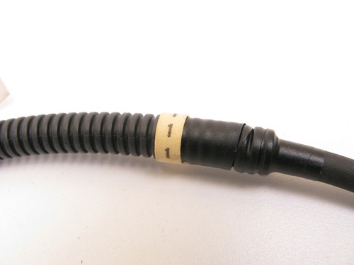 Yamaha 41R-82341-00-00, 1NL-82343-00-00 Spark Plug Wire High Tension Cord XVZ - Picture 5 of 5