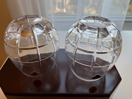 Waterford Kristallklare Weingräser Set (6 Stück) NEU ohne Karton - Bild 5 von 8