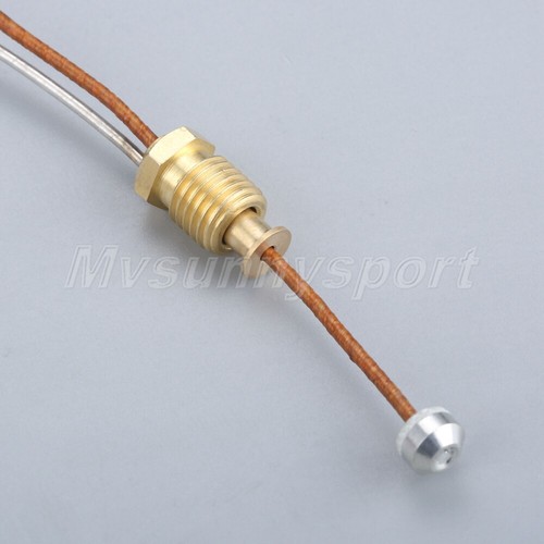 Patio Heater M6*0.75 Head Thread Thermocouple With End Connection Nuts Tool - Picture 7 of 12