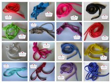 Fettuccia Cotone Elastico Lycra per Creazioni scegli il colore