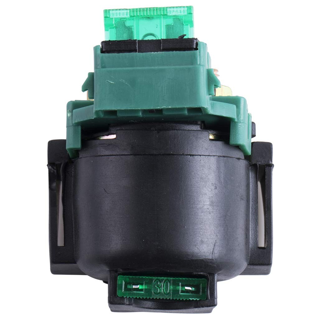 よん しょん Starter Solenoid Relay Kawasaki ZX600 Ninja 600R 1993