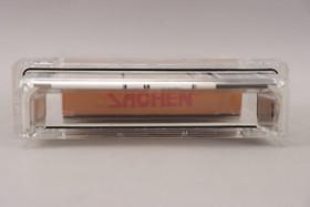 Little Red Hood Nintendo NES 1990 Sachen Orange Box TC-004 CIB Complete Wata 8.5