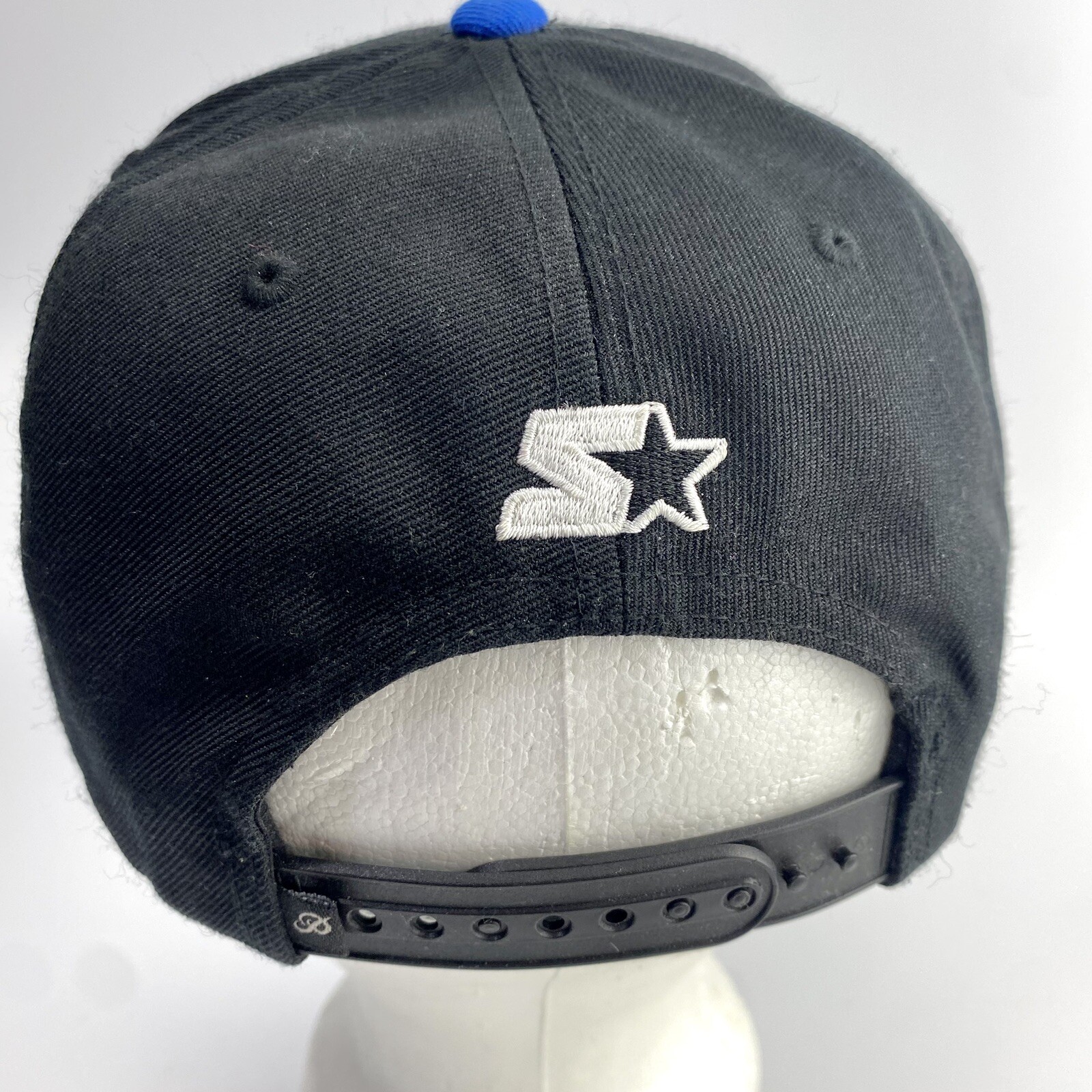 Primitive Skate "Authentic" Snapback - STARTER CA… - image 5