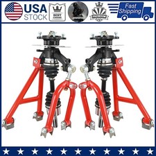 Rear Drive Shaft CV Axle Swing Arm Kit For Go Kart Golf Cart ATV Quad 4 Wheelers