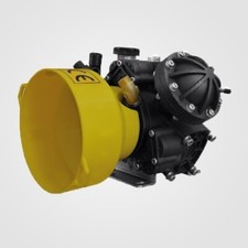 Hochdruck Kolbenmembranpumpe   Traktor Kolben-Membranpumpe Zapfwellenpumpe 