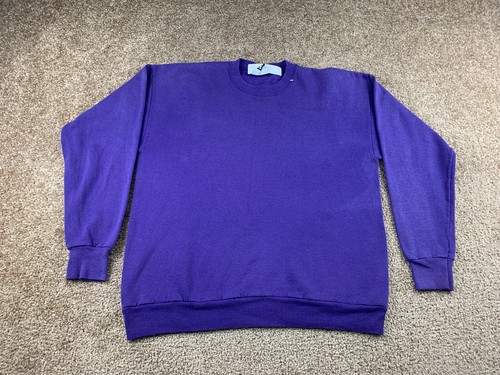 VINTAGE Sweater Adult Extra Large 