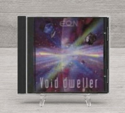 Void Dweller CD