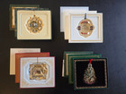 Lot of 29 White House Historical Christmas Ornaments 1989’s-2017 — photo 7
