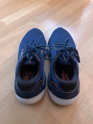 Brooks Men's Glycerin GTS 21 Supportive Running Shoe