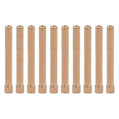 WP17 consumables collet fit wp17/wp18/wp26 (10N25 1/8'' & 3.2mm)