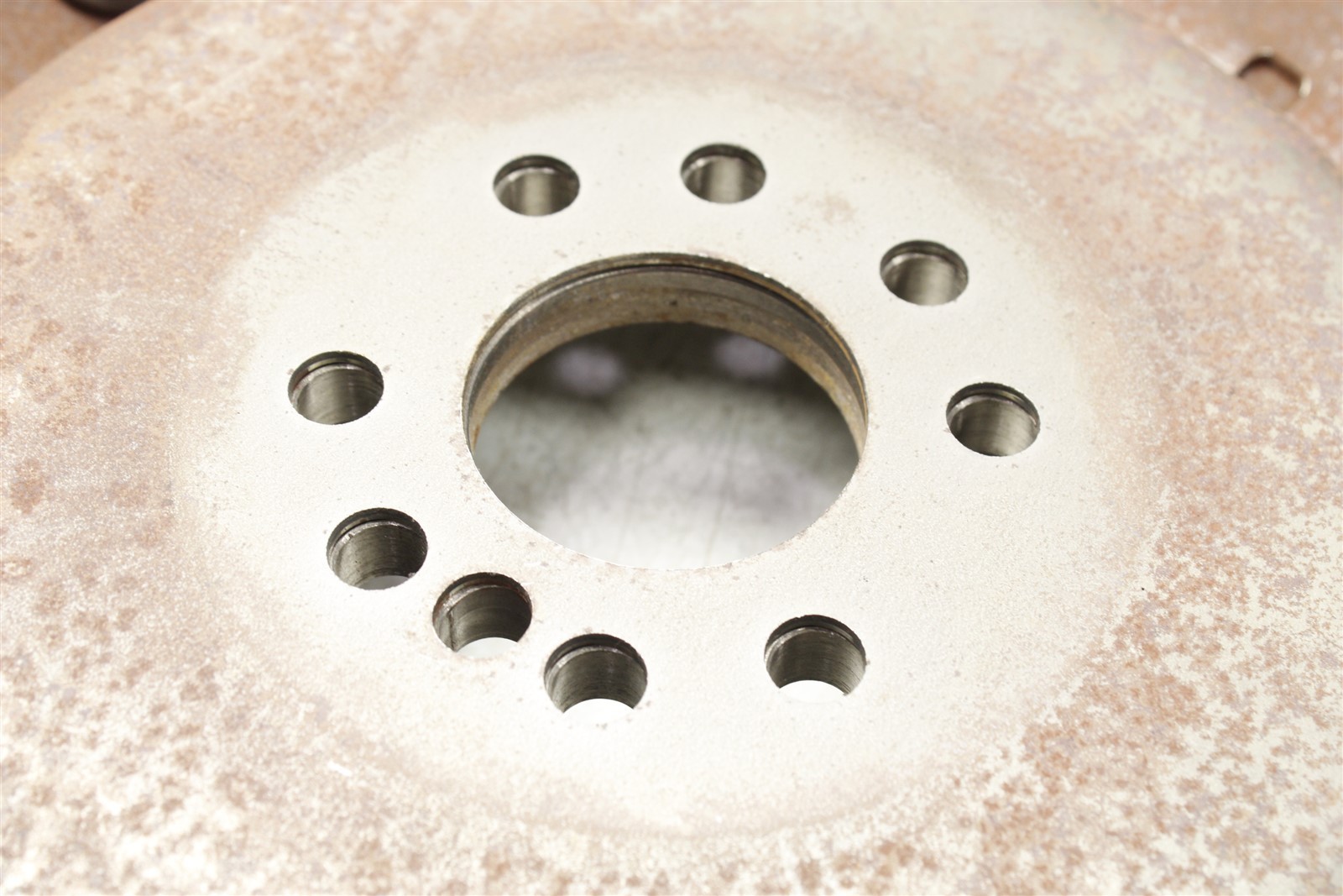 2020 Aston Martin Vantage Flywheel Flex Plate Piece 18-21