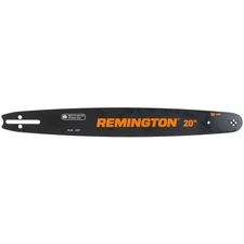 MTD 795-00289 Bar: 20" Bar Remington The Rodeo Outlaw RM5520R RM4620 RM4618