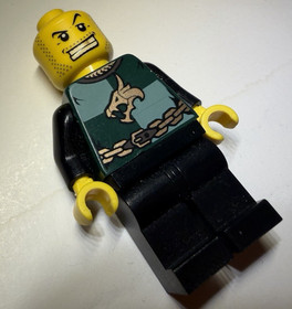 LEGO Castle: King's Carriage Ambush 7188 (2011) Retired 100% Complete