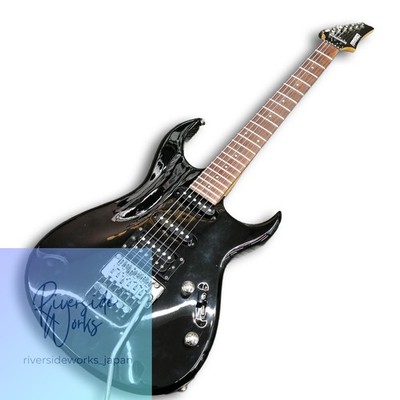 Fernandes Stratocaster Typ FGZ-480