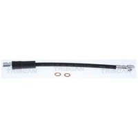 2X Bremsschlauch Vorne FüR Opel Kadett 36 42 323739 73 Bis 84 Triscan X16XEL 13S