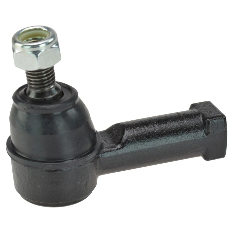 Juego de pares exteriores delanteros de extremo de varilla de amarre para Vanden Plas XJ12 XJ6 XJ8 XJR XJS XK8 XKR Foto 2 de 4