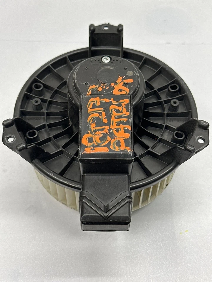 Motor soplador Jeep Patriot 2007 a 2017 HVAC AC montaje motor OEM 05191345AA Foto 3 de 4