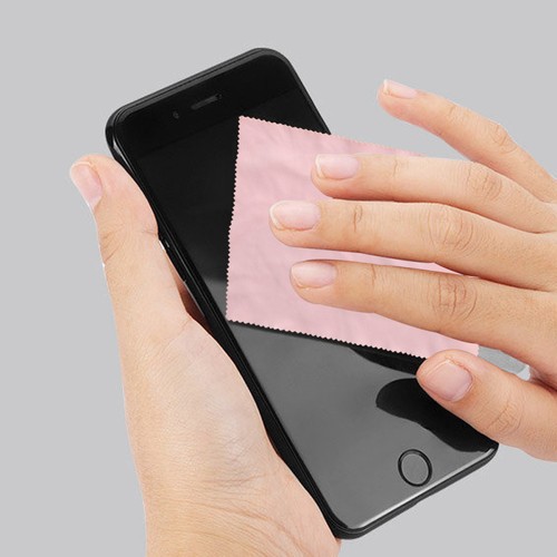 10 Pcs Cleaning Cloth Phone Screen Cleaner Microfiber Towels for Lcd Screens - 第 4/11 張圖片