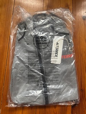 Adidas Terrex Agravic Windweave Pro Herren Windjacke Small Trail Running Neu !!