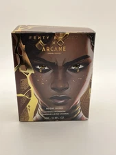 FENTY Beauty x Arcane Mel Risky Rulin Gloss Bomb Universal Lip Luminizer