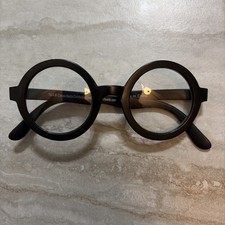 Black Wears Waldo s Glasses For Halloween Costume Unisex One Size