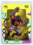TIGRE #RAD-470 80's Rad Steel (Miguel Cabrera) Bo Jackson Battle Arena