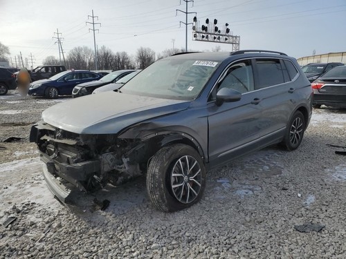Velocímetro MPH Velocímetro Analógico Se Adapta a 21 TIGUAN 4398225 - Imagen 2 de 12