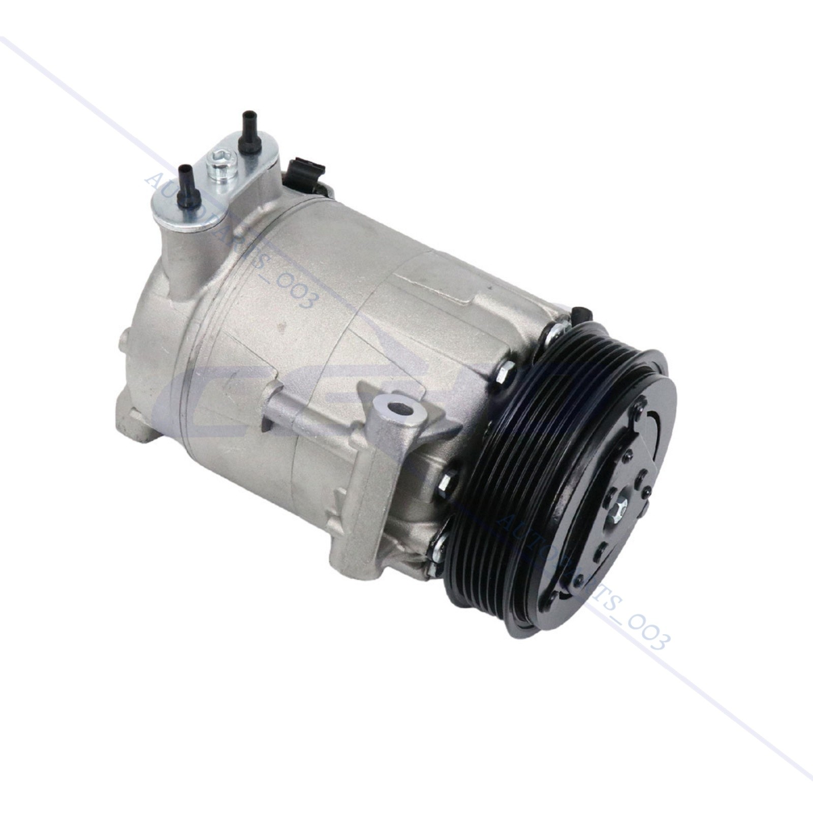 Maserati Quattroporte GTS 2014-2023 Pump