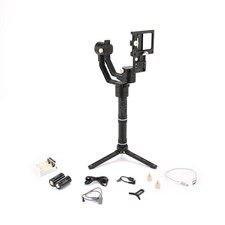 EVO Rage Gen2 3-Axis Handheld Gimbal Stabilizer - SKU 1948777