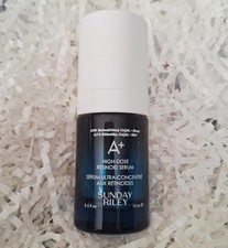 Sunday Riley  A+ High-Dose Retinoid Serum 15ml Travel Size New