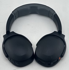 Skullcandy Crusher Evo Wireless Over-Ear Headset - Black 9.11