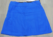 Daily Sports Women's EU36 US6 Pescara Golf Tennis Pickleball Skort Cosmic Blue