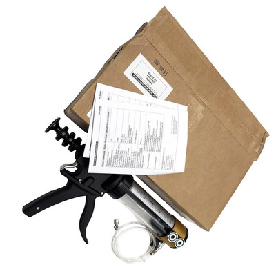NEW IN BOX Tox Pressotechnik Oil injector ZP 20/000 ZP20.000 ZP20/000