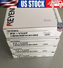 1 PC New KEYENCE PZ-V32P  US Free TAX
