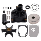 Impeller Kit Complete for Johnson Evinrude 60 65 70 75 HP 3-Cyl 1979-2003