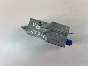 FORD FOCUS III Sedan Steuergerät 7G91-3F880 27303623