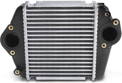 1x Ladeluftkühler Turbokühler LLK für Mazda 6 GH CX-7 ER 2.2 D 2.2 MZR-CD 09-13