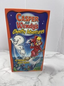 Casper and Wendy | eBay