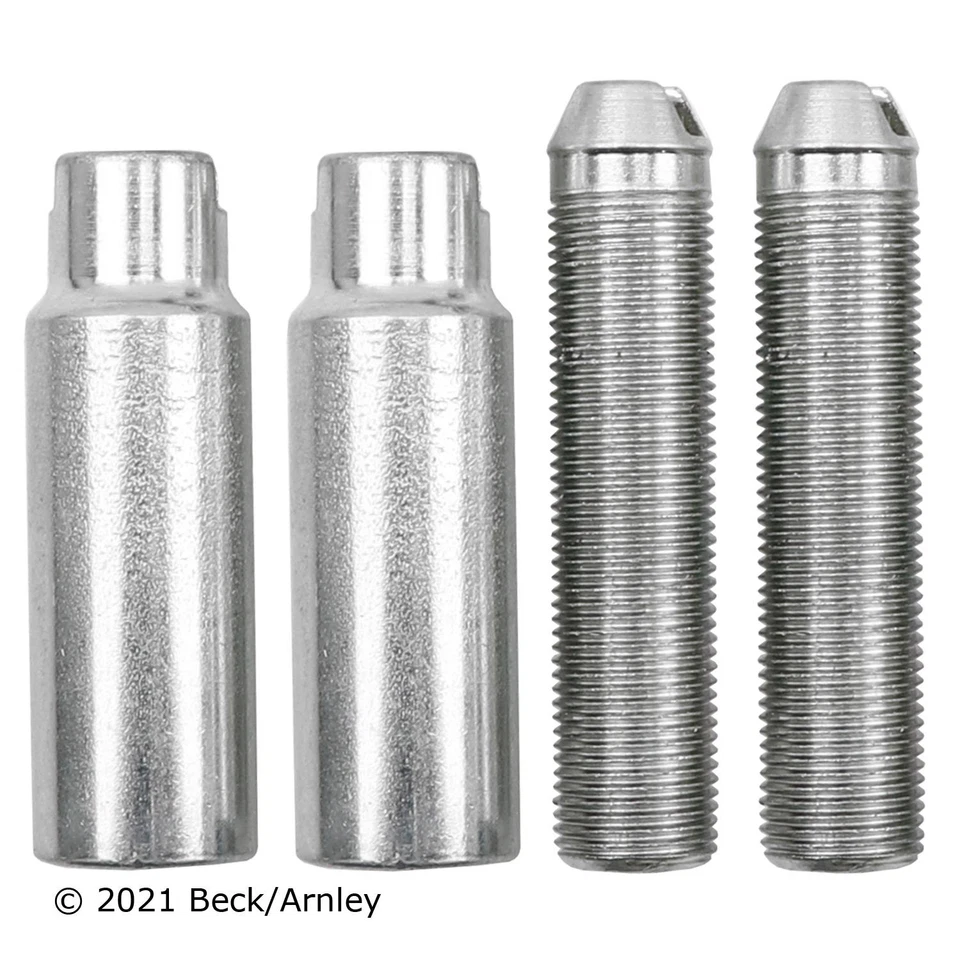 Комплект фурнитуры для аварийного тормоза Beck Arnley 084-1668 - Изображение 4 из 4