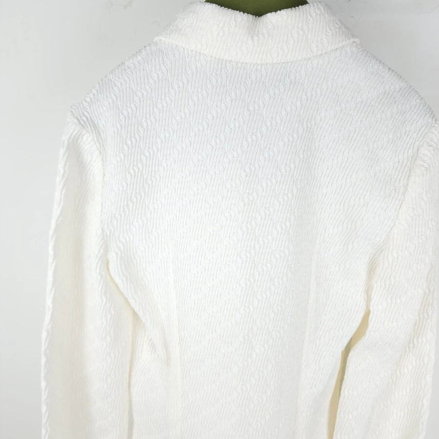 Gucci giacca plissettata 780410 7048 109394035