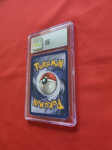 Pokemon: ERROR CARD Zapdos 1st Edition Holo #15/62 Fossil 1999 - Vintage PSA 7 - Picture 18 of 23